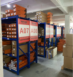 China Guangzhou Depin Auto Parts Technology Co., Ltd.