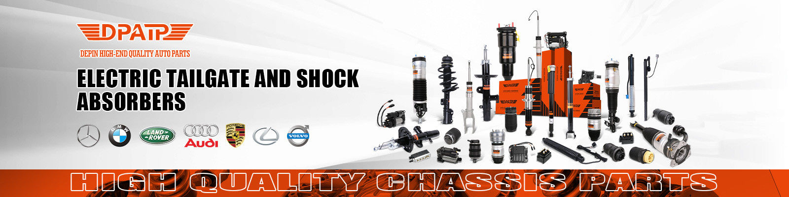 Car Shock Absorber