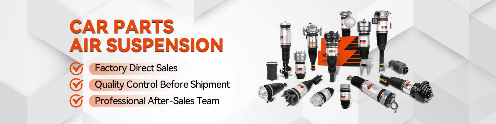 Air Suspension Compressor