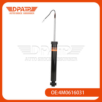 Car Rear Variable Dampers for Audi Q7 4M0616031 Shock Absorbers