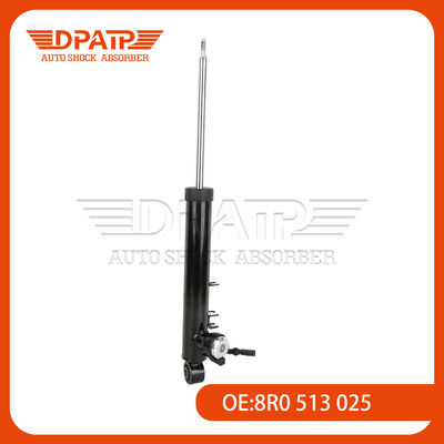 Rear Electronic Shock Absorber for Audi Q5 S5 A5 8R0513025J 8R0513026J