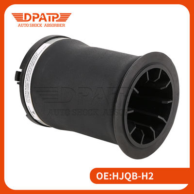 Rear Left And Right Side Air Spring Bags Customized For HJQB-H2 Hummer H2
