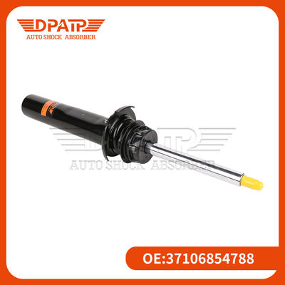 Car Front Right Shock Absorber for BMW F55 F56 Mini 37106854788