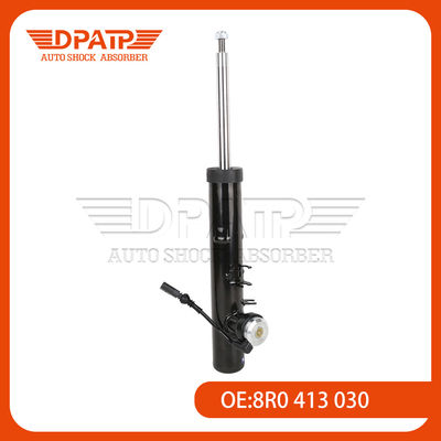 8R0-413-030 Electrical Shock Absorber VDC Audi Q5 A5 S5 Electronic Air Suspension System