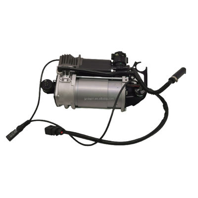 Pneumatic Suspension Compressor OE Standard 4L0698007 for Audi Q7