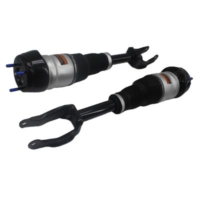 2012- Year Front left air Suspension without ADS for Mercedes-benz W166 W164 ML GLE GLS