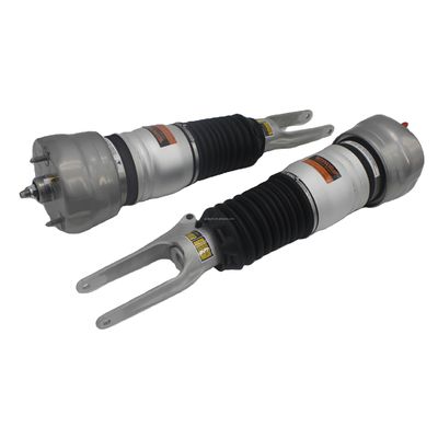 19-218632 Front Suspension Air Strut With ADS Gas-Filled for Land Rover Paramera 970 970.2