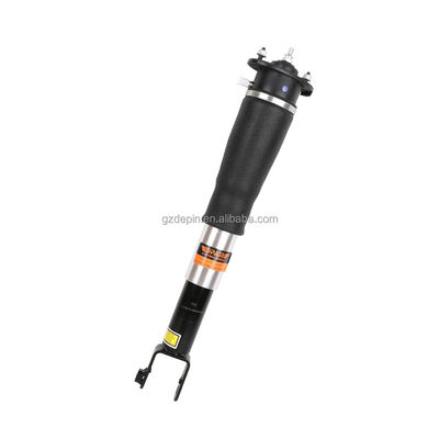 671000083 Rear Left Shock Absorber Strut BMW Auto Parts Easy Assembly