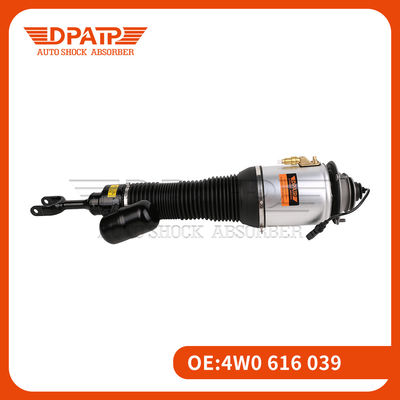Car Front Shock Absorber 4W0616039 Bentley Flying Spur Continental Phaeton