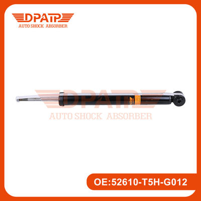 High Precision 52610-T5H-G012 Shock Absorber Replacement For Honda Fit GK6/Gray