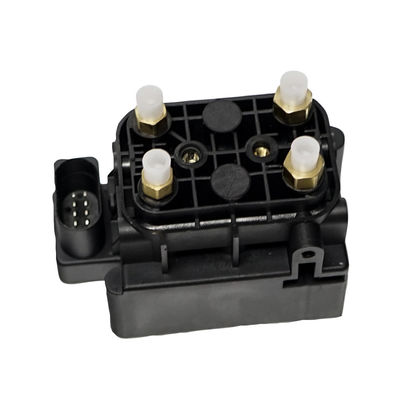 C2D26814 4J7002V Air Suspension Height Control Valve For Jaguar XJ10-16