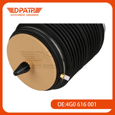 Rear Air Suspension Spring 4G0616001 4G0616002 4G0616001K  4G0616002K for Audi A6