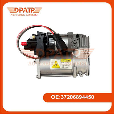 Car Suspension Air Pump 37206894450 for BMW i4 G26 Gran Coupé eDrive40