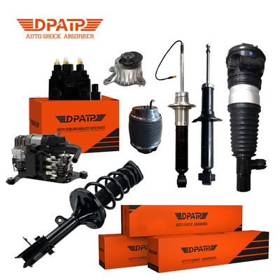 Air Suspension Damper 2173204300 2173204400 for Mercedes-Benz S 63 AMG