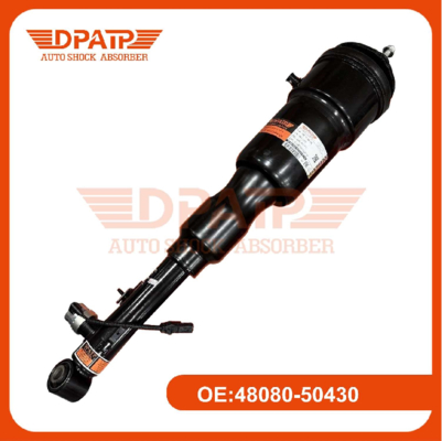 LEXUS Rear Suspension Air Damper 48080-50430 48090-50430 for LS500/500H 2017-