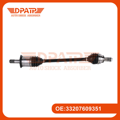 BMW Drive Shaft 33207609351 33207609352 Rear Axle Shaft for BMW F30 320i