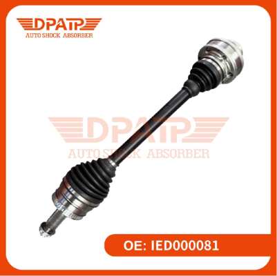 Land Rover Drive Shaft IED000081 Rear Drive Axle Shaft for Range Rover L322