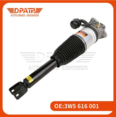 Bentley Rear Air Suspension Shock Absorber 3W5616001D 3W5616002D for Bentley Continental