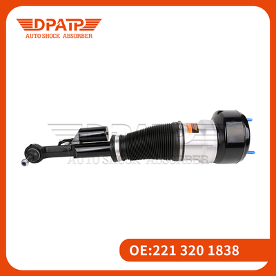 221 320 1838 Advanced Air Suspension Shock Absorber for Mercedes-Benz 211 4WD