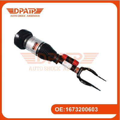 German Parts 1673200603 1673200503 Air Suspension Shock Absorber for Mercedes-Benz 167