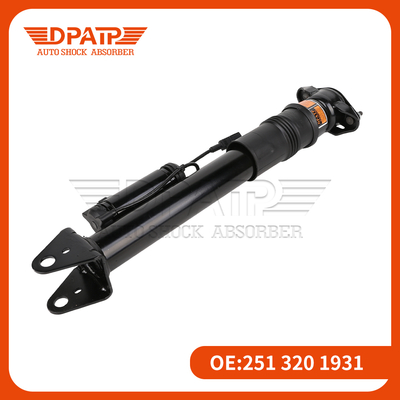 Original Quality Standard 2513201931 Car Suspension Electric Shock Absorber for Benz 251