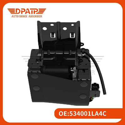 Air Suspension Pump Assembly 534001LA4A 534001LA4C for Infiniti QX56 QX80