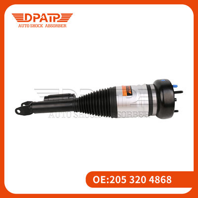 2053204768 2053208300 2053204868 2053208400 Front Suspension Air Shock Absorber W205 Airmatic Strut Suspension Shock Coilover Kit for Mercedes-Benz W205 2WD