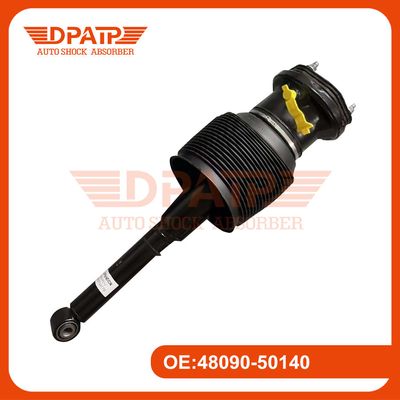 Brand New Front Suspension Strut 48090-50140 48080-50140 Air Suspension Shock Absorber for Lexus LS430