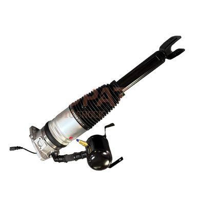 Air Suspension Rear Coilover Kit Brand New Ematic Shock Absorber Damper 4E0616001 4E0616002 for Audi A8D3