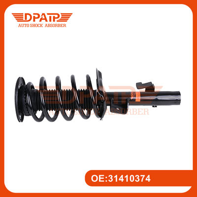 Suitable for VOL VO XC60 2009-2017 S60 P3 Car Shock Absorber 31410374 Coil Springs And Top Mounting