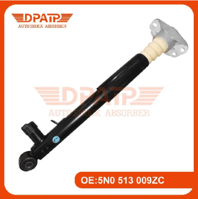 VW Adaptive Inductive Damper 5N0512009 5N0513009 for Volkswagen CC 2013-2026