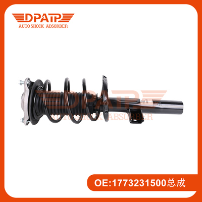 1773231500 Shock Absorber Spare Parts Suspension Truck for Mercedes-Benz 177/A-Class