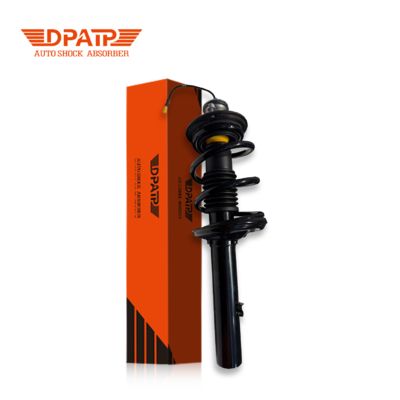 Customized Service Coilover Kit 982513031 Suspension Strut Inductive Damper Rear Shock Absorber for Porsche 982