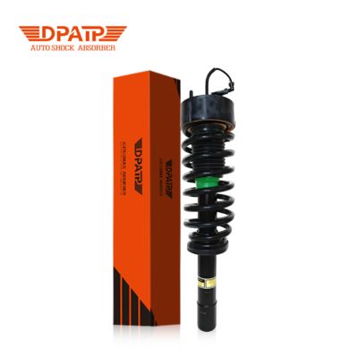 Suspension Coilover Kit Front Spring Strut Inductive Damper Shock Absorber 23405719 for Cadillac CT6 4WD