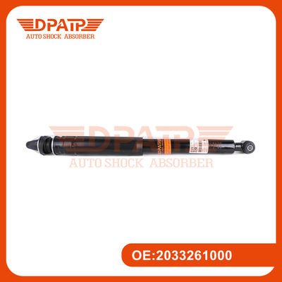 Good Quality for Mercedes-Benz C-class W203 203035 C 180 203045 C 200 KOMPRESSOR Mercedes-Benz 203 2033200031 Shock Absorber