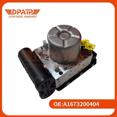 Mercedes Benz Air Suspension Pump A1673200404 for Benz GLE 350 D E 4MATIC