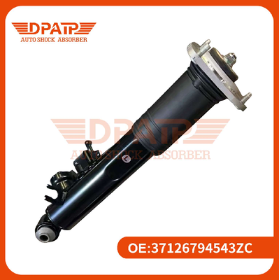 37126794543 37126794544 Electric Adjustable Shock Absorbers Completely for BMW X5 E70