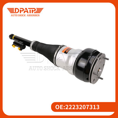 2223200413 2223200313 Air Suspension Factory for Mercedes W222 S 350 D 4-MATIC Rear Shock Absorber