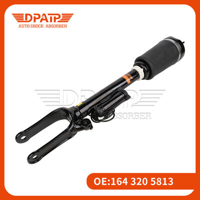 1643202213 Air Suspension Manufacturer for W164 ML 500 4MATIC Front Air Suspension Shock Absorber with ADS