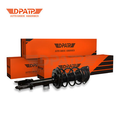 Air Suspension Shock Absorber For Hyundai Elantra 2012- K3 546514V100 546614V100