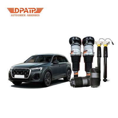 DPATP Shock Absorber Factory 4M0616039AT 4M0616031AE Audi Q7 Front Rear Side