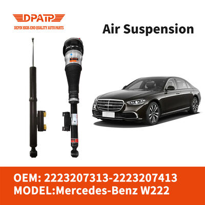 Rear Left Air Strut 2223207313 2223207413 for Mercedes-Benz W222 Maybach Babos
