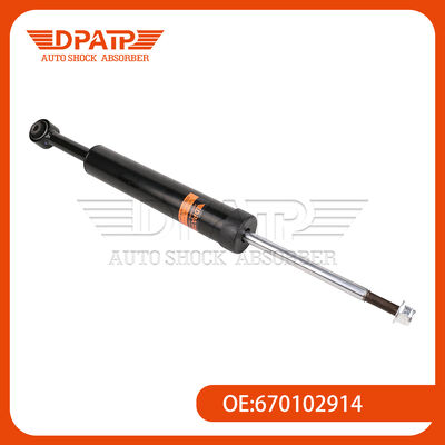 DPATP Shock Absorber Factory 670102914 Rear Shock Strut Maserati Ghibli 2014 - 2020