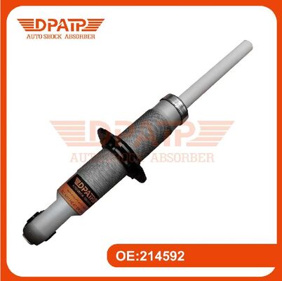 DPATP Ferrari 612 Scaglietti Adjustable Shock Absorbers 214592 190401 Front Suspension