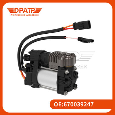 Air Suspension System Pump 670039247 31360720 for Maserati Levante for Vol vo XC60 XC90