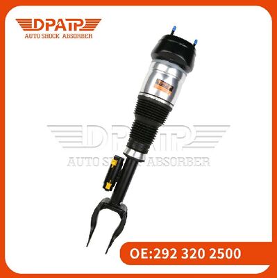 Air Shock Absorbers 2923202500 2923202600 for Mercedes W292 DPATP Brand New Suspension Shocks