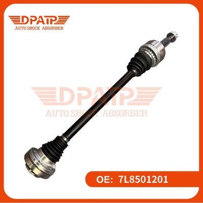 Audi Q7 Replacement Axle Shaft 7L8501201 7L8501201X Car Drive Axle Shaft