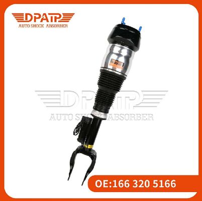1663201313 1663205166 2012- Front Air Suspension Shock Absorber for Mercedes W166 X166