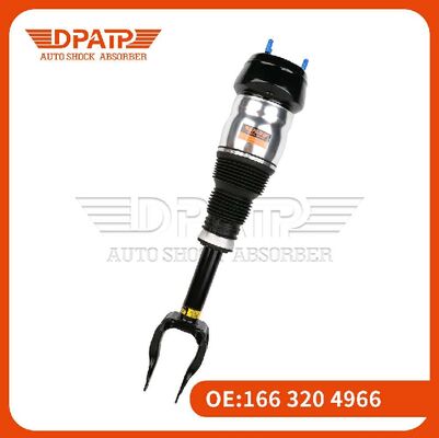 1663204966 1663205055 Front Air Suspension Shock Absorber for Mercedes W166 X166
