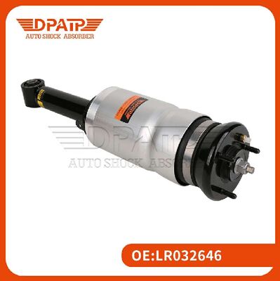 Front Air Suspension Strut Air Shock Absorbers for RANGE ROVER SPORT L320 LR032646 LR018398
